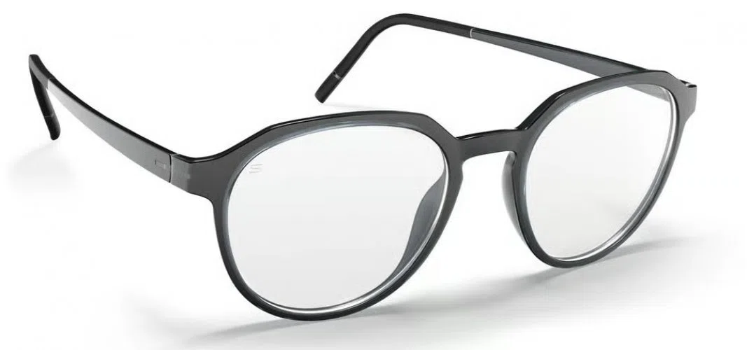 Silhouette Clear Sky 2981 Eyeglasses - view 9